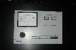 Balzers DPA101
